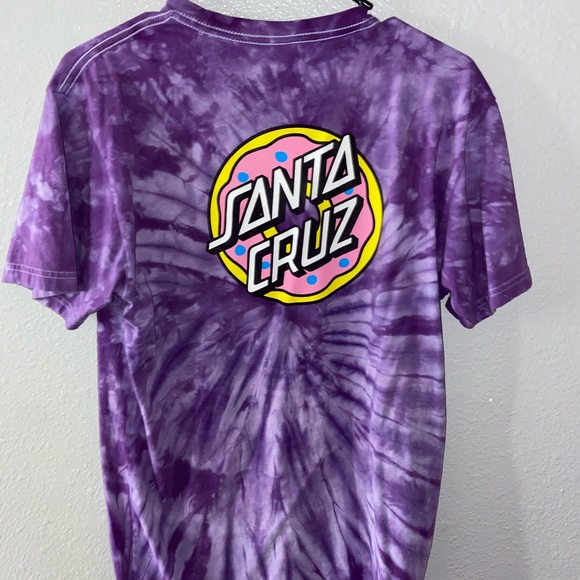 Odd future purple shirt Clearance